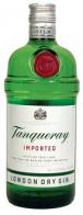 Tanqueray - London Dry Gin (750)