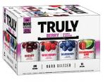 Truly Hard Seltzer - Mixed Berry (221)