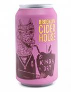 Brooklyn Cider House - Kinda Dry