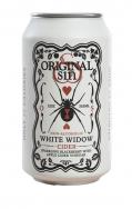 Original Sin White Widow 6pk Cn (62)