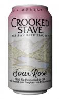 Crooked Stave Brewery - Sour Rose Fermented Wild Ale (62)