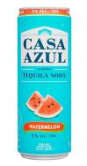 Casa Azul Watermelon 4pk Cn (414)