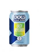 Docs Road Soda - Easy Ryeder 4 Pack Cans (414)