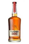 Wild Turkey - 101 Proof (750)