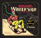 Trois Dames - Winter Sour (750)