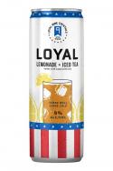 Loyal 9 - Half & Half (414)