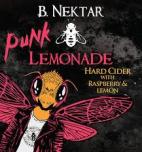 B. Nektar - Punk Lemonade