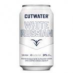 Cutwater Spirits - White Russian (414)