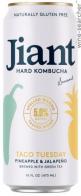 Jiant Hard Kombucha - Taco Tuesday (62)