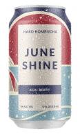 JuneShine - Acai Berry Hard Kombucha (62)