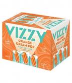 Vizzy Orange Cream 12pk Cn (221)