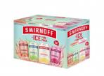 Smirnoff - Ice Fun Pack (221)