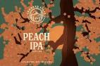 Crooked Stave Peach Ipa 6pk Cn (62)