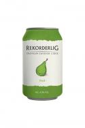 Rekorderlig - Pear (414)