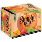 Simply - Spiked Peach Variety Pack (221)