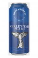 Cisco Brewers - Whale's Tale Pale Ale (62)