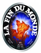 Unibroue - La Fin du Monde (445)