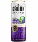 Crook & Marker Blkbry Li 8pk Cn (881)