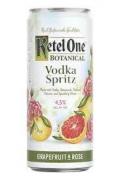 Ketel One - Botanical Grapefruit and Rose Spritz (414)