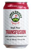 Links Drinks Back 9 4pk Cn (414)