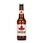 Molson Breweries - Molson Canadian (667)