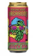 Lord Hobo Bodacious Vag 4pk Cn (415)