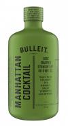 Bulleit - Manahattan (750)