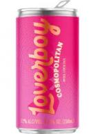 Loverboy Cosmopolitan 4pk Cn (455)