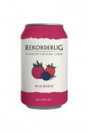 Rekorderlig - Wild Berry (414)