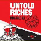 Flying Fish - Untold Riches (62)