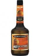 Dekuyper - Peachtree Schnapps (750)