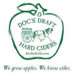 Docs Cider Framboise 4pk Cn