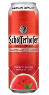 Schofferhofer Watermelon Mt 4pk (415)