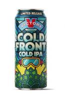 Victory Cold Front Ipa 4pk Cn (415)