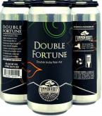 Common Roots Double Fort 4pk C (415)