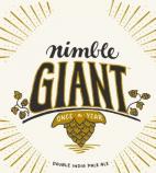 Troegs Brewing - Nimble Giant (415)