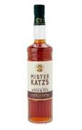 Mister Katz's - Rock and Rye (750)