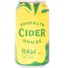 Brooklyn Cider House - Raw