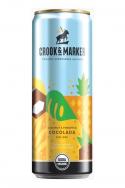 Crook & Marker Cocolada 8pk Cn (881)