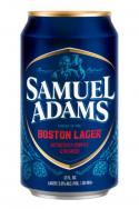 Sam Adams - Boston Lager (221)