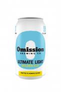 Omission Brewing - Ultimate Light (62)