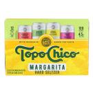 Topo Chico Marg Vrty 12pk Cn (221)