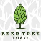 Beer Tree Juice Land 4pk Cn (415)