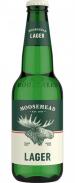 Moosehead - Lager (667)