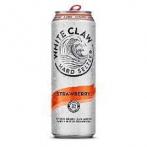 White Claw Straw Sng Cn (193)