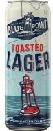 Blue Pt Toasted Lager 25oz Cn (251)