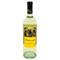 3 Blind Moose - Pinot Grigio California (750ml) (750ml)