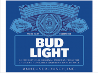 Anheuser-Busch - Bud Light (6 pack 12oz bottles) (6 pack 12oz bottles)