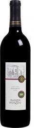 Baron Herzog - Zinfandel Old Vine (750ml) (750ml)