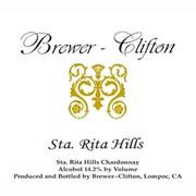 Brewer-Clifton - Chardonnay Santa Rita Hills (750ml) (750ml)